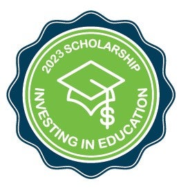 BEPC Scholarship Logo