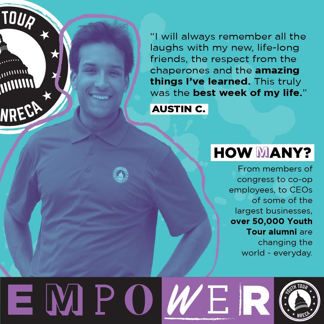 Empowering tomorrow's leaders